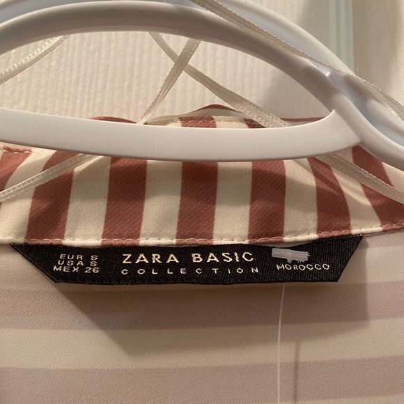 Zara blouse - Picture 3 of 3